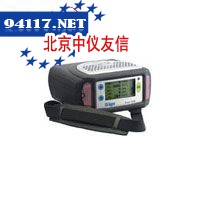 X-am 7000五合一复合气体检测仪